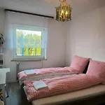 Aufenhalt In In Ruhiger Und Lage * Fulda