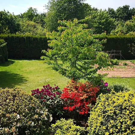 Aufenhalt In In Ruhiger Und Lage Gasthof