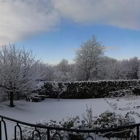 Penzion Aufenhalt In In Ruhiger Und Lage