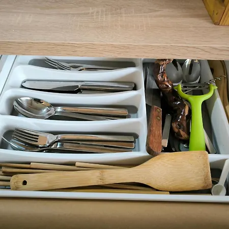 Aufenhalt In In Ruhiger Und Lage Konukevi Fulda