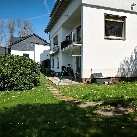 게스트하우스 Aufenhalt In In Ruhiger Und Lage