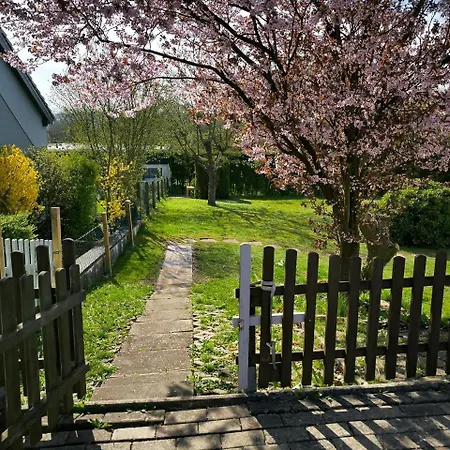 Aufenhalt In In Ruhiger Und Lage Fulda