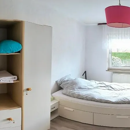 Konukevi Aufenhalt In In Ruhiger Und Lage *