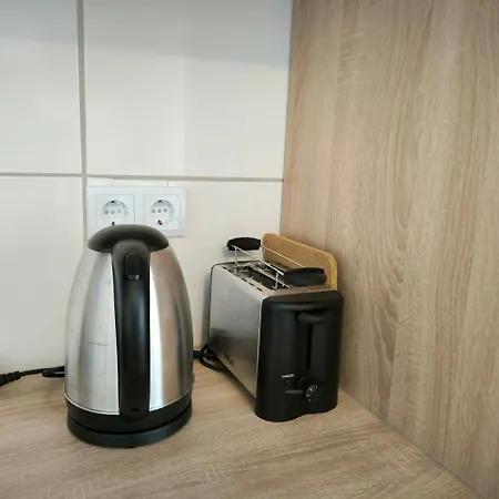 Aufenhalt In In Ruhiger Und Lage Gasthuis *