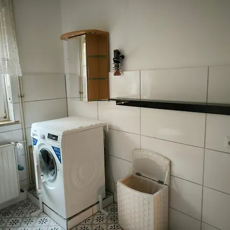 Aufenhalt In In Ruhiger Und Lage * Fulda