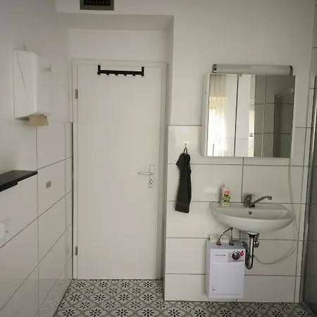 Aufenhalt In In Ruhiger Und Lage