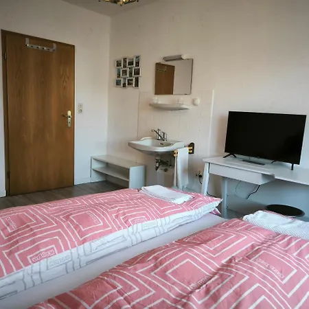 Aufenhalt In In Ruhiger Und Lage