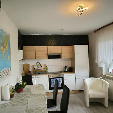 Penzion Aufenhalt In In Ruhiger Und Lage *