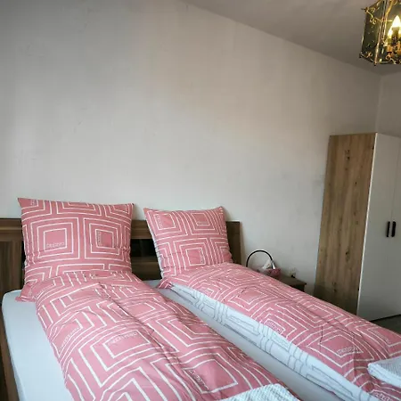 Aufenhalt In In Ruhiger Und Lage *