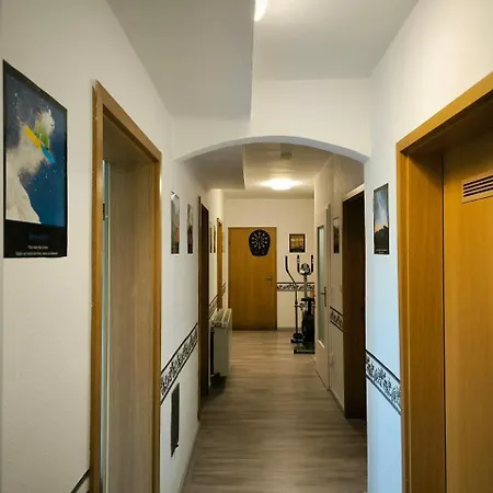 Konukevi Aufenhalt In In Ruhiger Und Lage