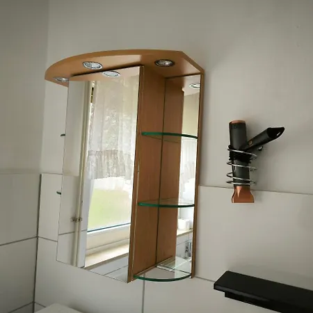 Penzion Aufenhalt In In Ruhiger Und Lage *