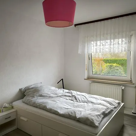 Aufenhalt In In Ruhiger Und Lage *