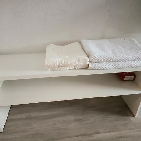 Konukevi Aufenhalt In In Ruhiger Und Lage