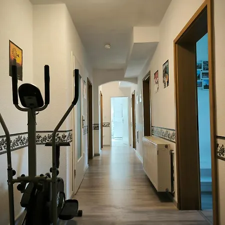 Konukevi Aufenhalt In In Ruhiger Und Lage *