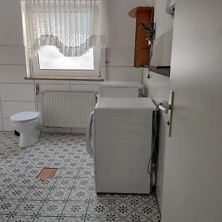 Aufenhalt In In Ruhiger Und Lage