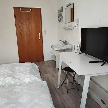 Aufenhalt In In Ruhiger Und Lage