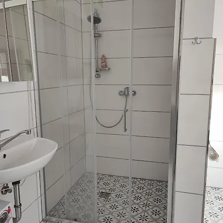 Aufenhalt In In Ruhiger Und Lage Pensjonat Fulda