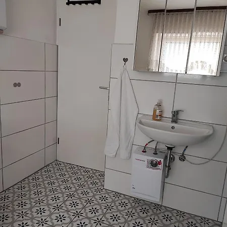 Aufenhalt In In Ruhiger Und Lage