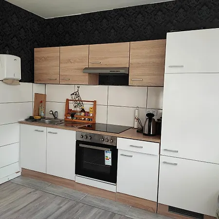 Aufenhalt In In Ruhiger Und Lage * Fulda