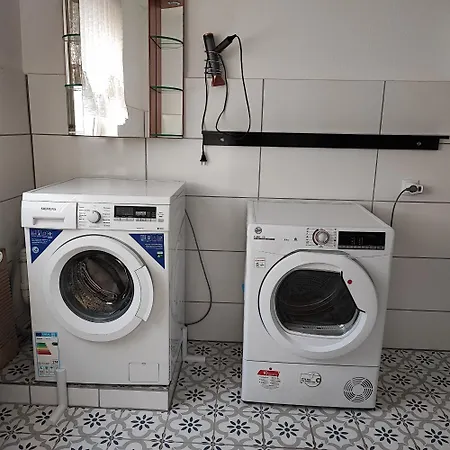 Pensjonat Aufenhalt In In Ruhiger Und Lage *