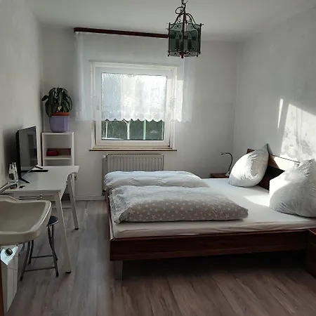 Aufenhalt In In Ruhiger Und Lage