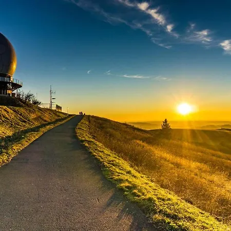 Aufenhalt In In Ruhiger Und Lage * Fulda