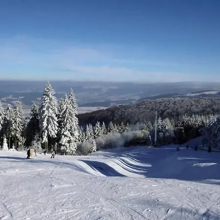 Pensjonat Aufenhalt In In Ruhiger Und Lage