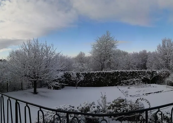 Maison d'hôtes Aufenhalt In In Ruhiger Und Lage