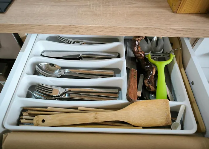 Aufenhalt In In Ruhiger Und Lage Maison d'hôtes Fulde