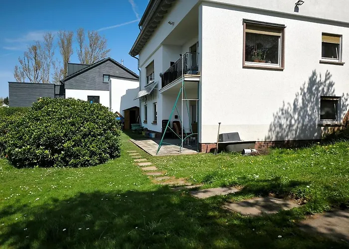 Maison d'hôtes Aufenhalt In In Ruhiger Und Lage