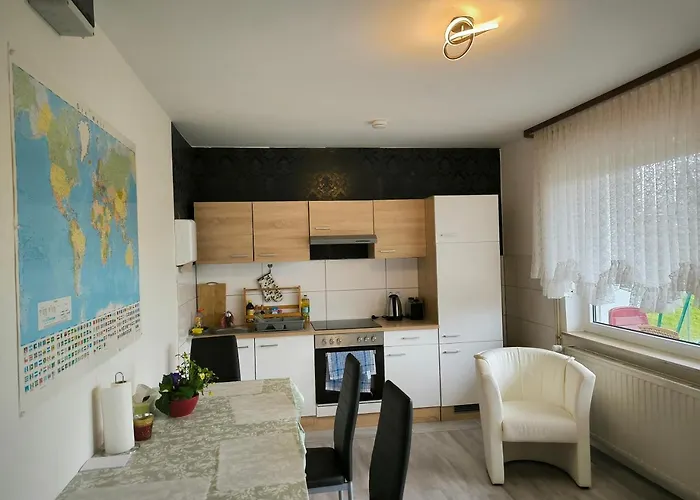 Maison d'hôtes Aufenhalt In In Ruhiger Und Lage *