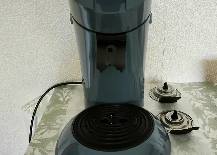 Aufenhalt In In Ruhiger Und Lage Fulde