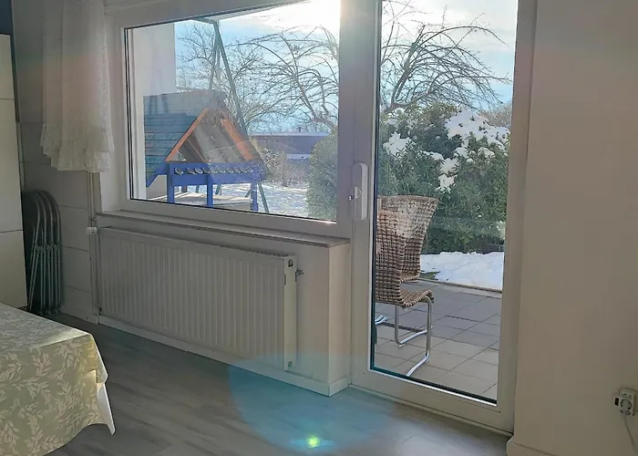 Maison d'hôtes Aufenhalt In In Ruhiger Und Lage