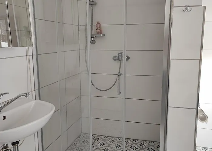 Aufenhalt In In Ruhiger Und Lage Maison d'hôtes Fulde