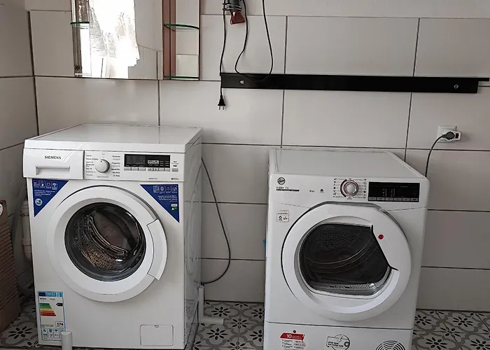 Maison d'hôtes Aufenhalt In In Ruhiger Und Lage *