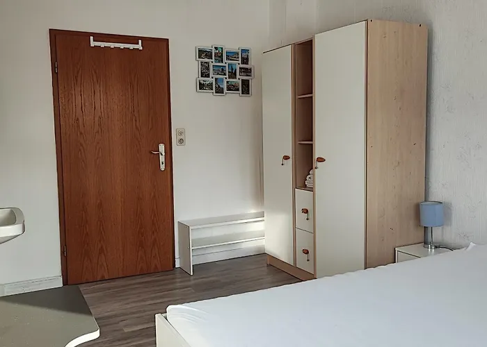 Maison d'hôtes Aufenhalt In In Ruhiger Und Lage Fulde