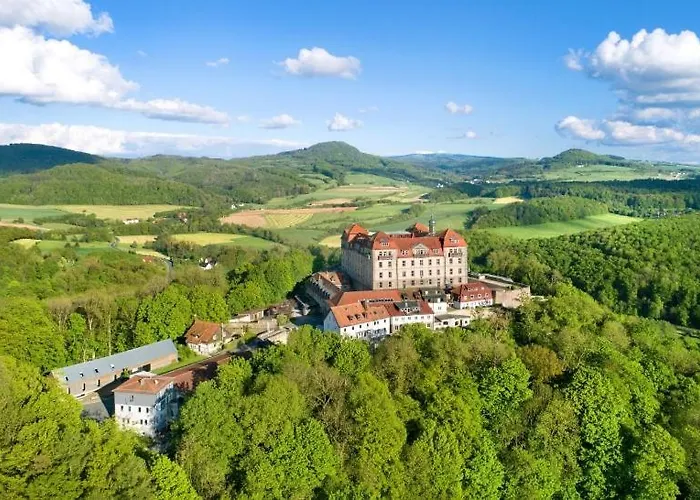Maison d'hôtes Aufenhalt In In Ruhiger Und Lage Fulde