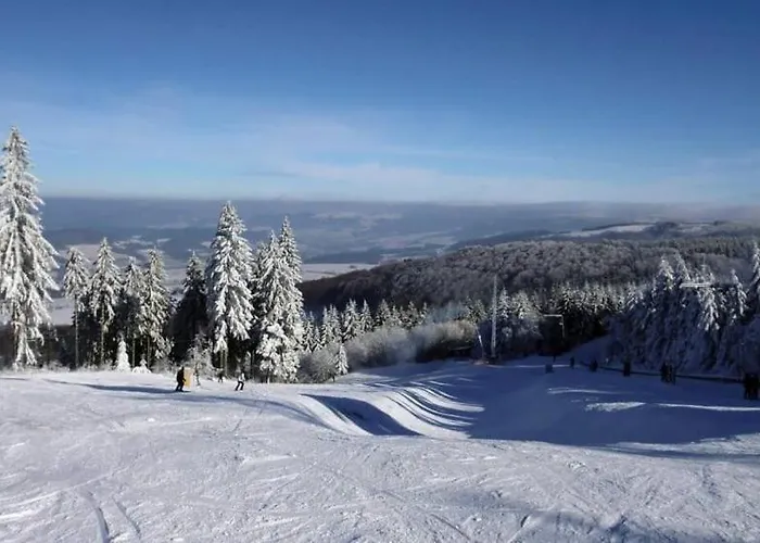 Maison d'hôtes Aufenhalt In In Ruhiger Und Lage